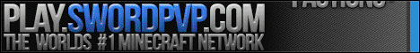 SwordPVP banner