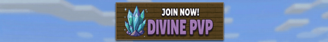 DivinePvP banner