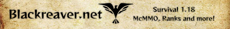 Blackreaver banner