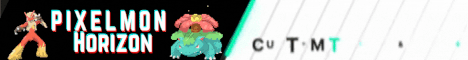 Cobblemon Horizon banner