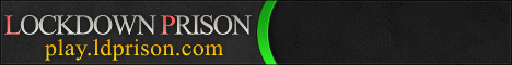 Lockdown Prison banner