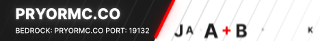 PryorSurvival banner