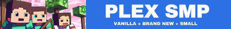 PLEX SMP banner