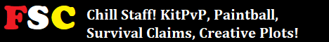 Flamingshadowcraft banner