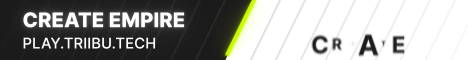 Create empire banner