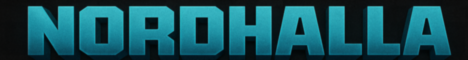 Nordhalla banner