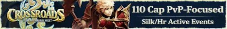 Crossroads Online banner