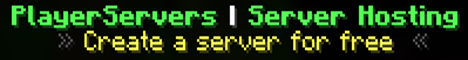 PlayerServers banner