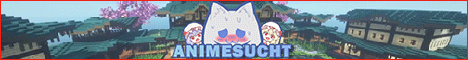 AnimeSucht.com banner