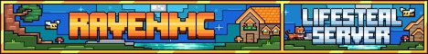 RavenMC banner