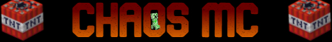 Chaos MC banner