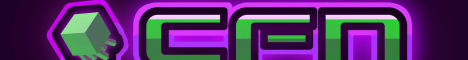 Community First Network banner