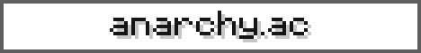 Anarchy banner