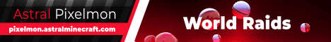 Astral Pixelmon banner