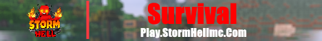 StormHell banner