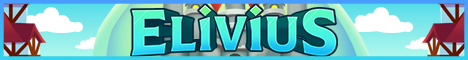 Elivius banner