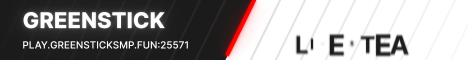 GreenStick banner