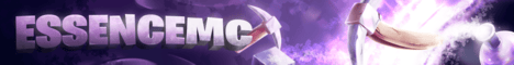 EssenceMC banner
