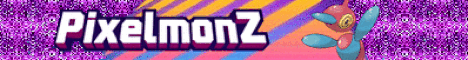 PixelmonZ banner