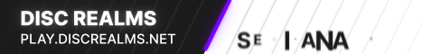Disc Realms Network banner