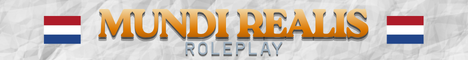 Mundi Realis banner