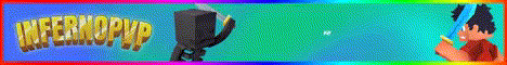Inferno PvP banner