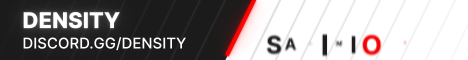 Density MC banner
