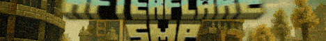 BOC Afterflare SMP banner