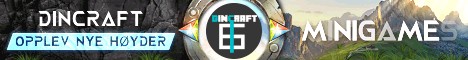 Dincraft banner