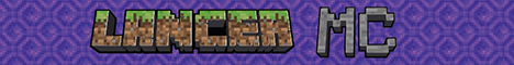 LancerMC banner