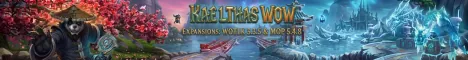 Kaelthas WoW banner