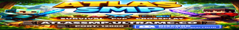 Atlassmp banner