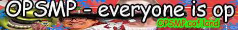 Opsmp banner