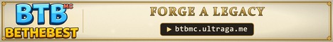 BeTheBest MC banner
