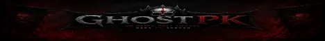 GhostPK banner