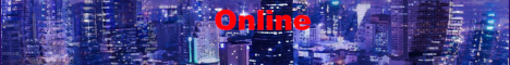 CityCraftOnline banner