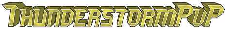 Thunderstorm PvP banner