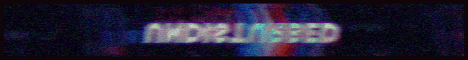 UnDisturbed banner
