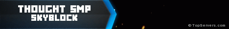 ThoughtSmp banner