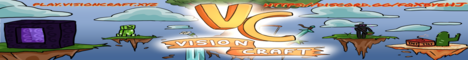 VisionCraft banner