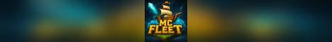 McFleet SMP banner