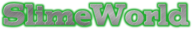 SlimeWorld banner