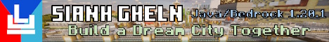 SianhGheln City banner
