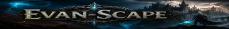 Evan-Scape banner