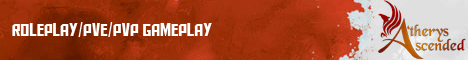 A'therys Ascended banner