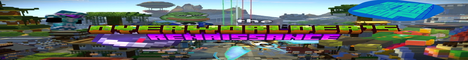 Overworlders Renaissance banner