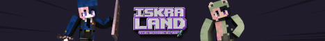 Iskraland banner