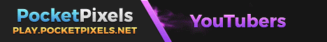 PocketPixels banner