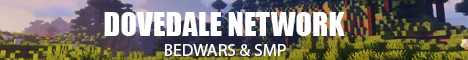 Dovedale Network banner