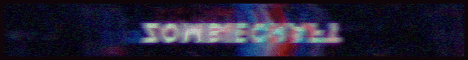 Zombiecraft banner